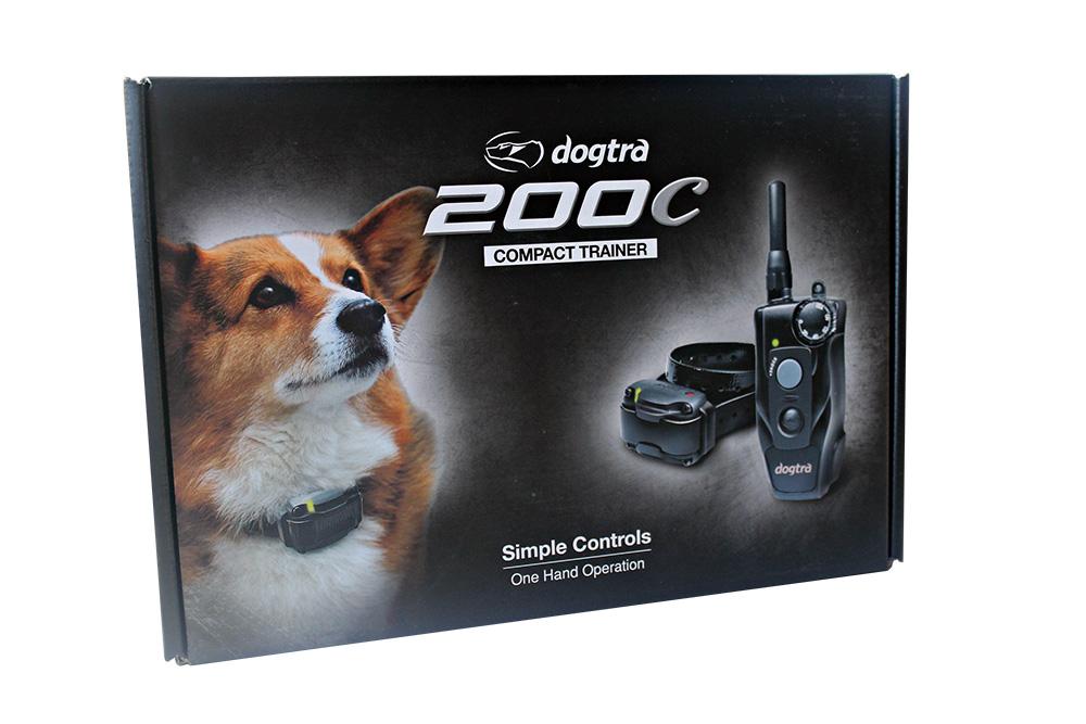 Dogtra 2025 200c reviews