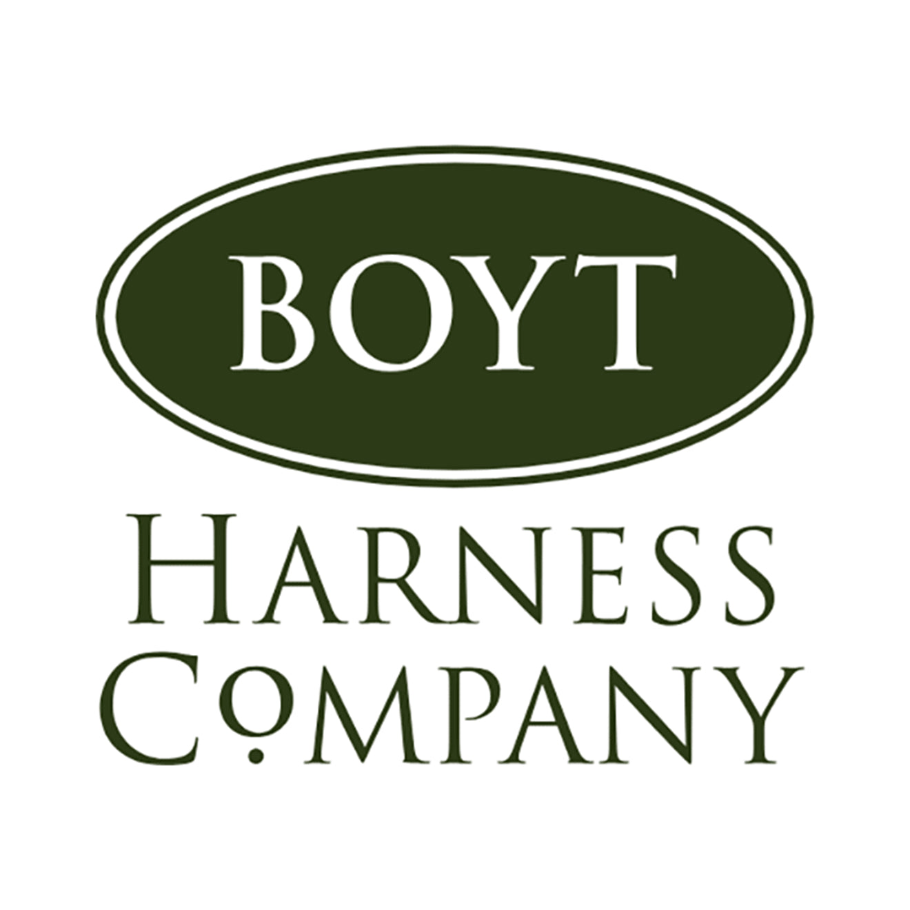 Boyt Harness Company