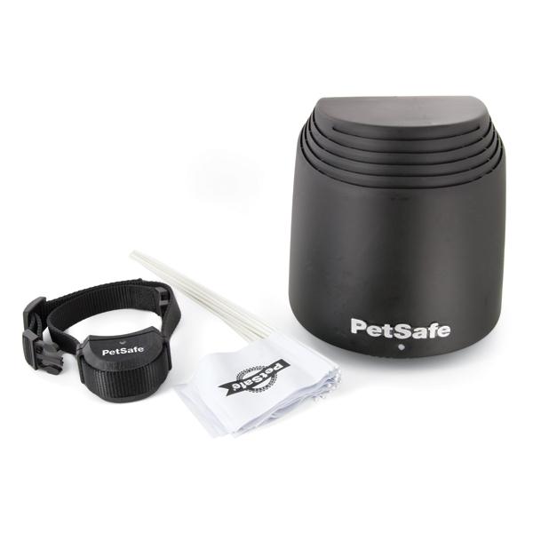 Garmin best sale pet containment