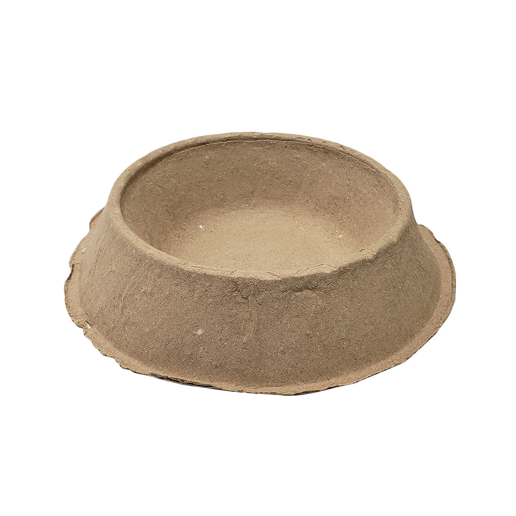 Paper Pulp Nest Bowls 10 Pack