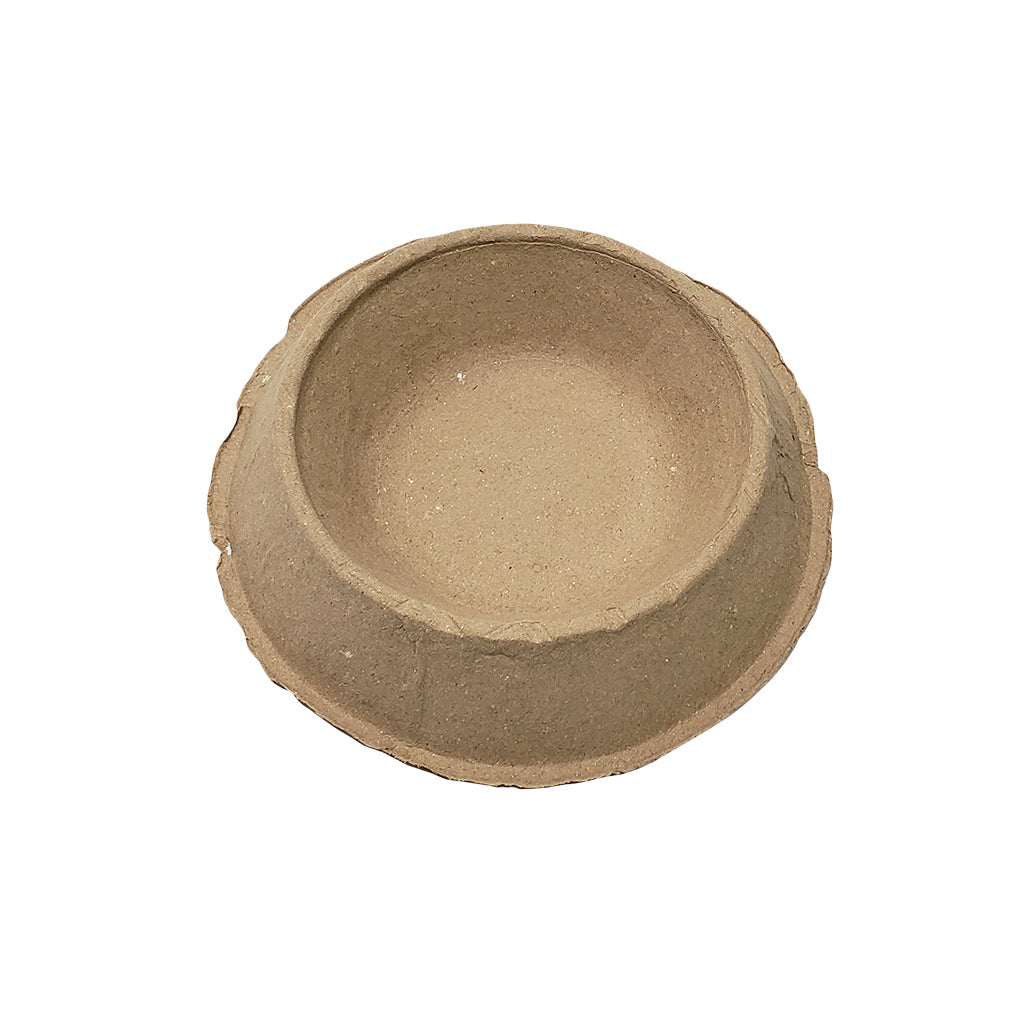 Paper Pulp Nest Bowls 10 Pack