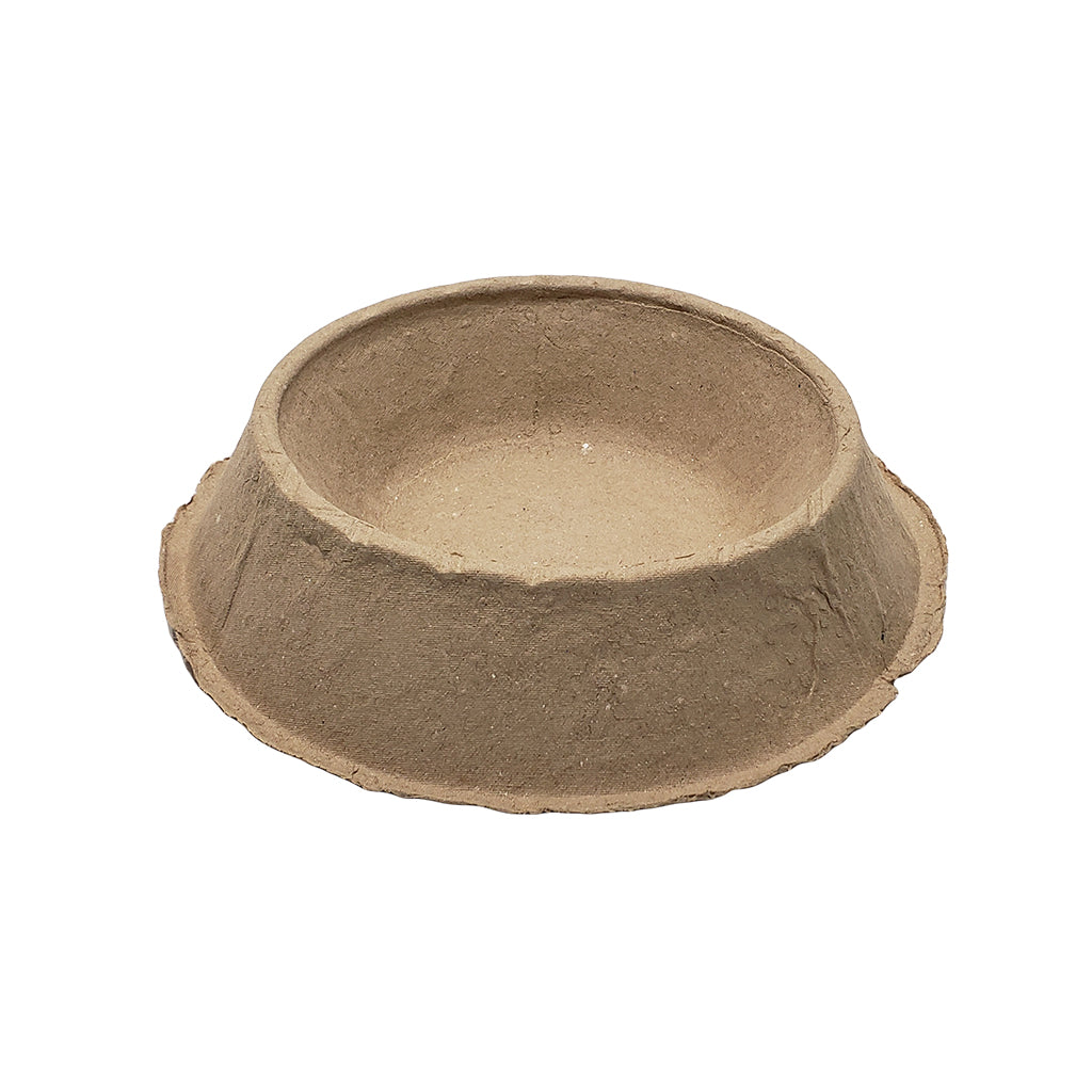 Paper Pulp Nest Bowls 10 Pack