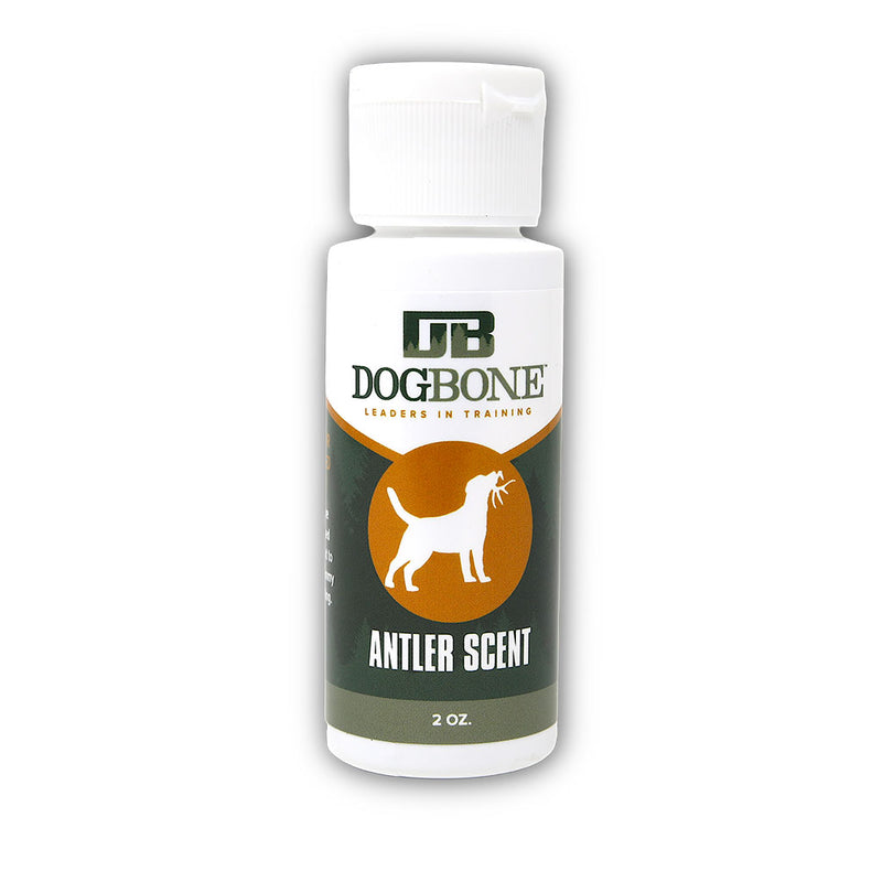 DogBone Antler Training Scent