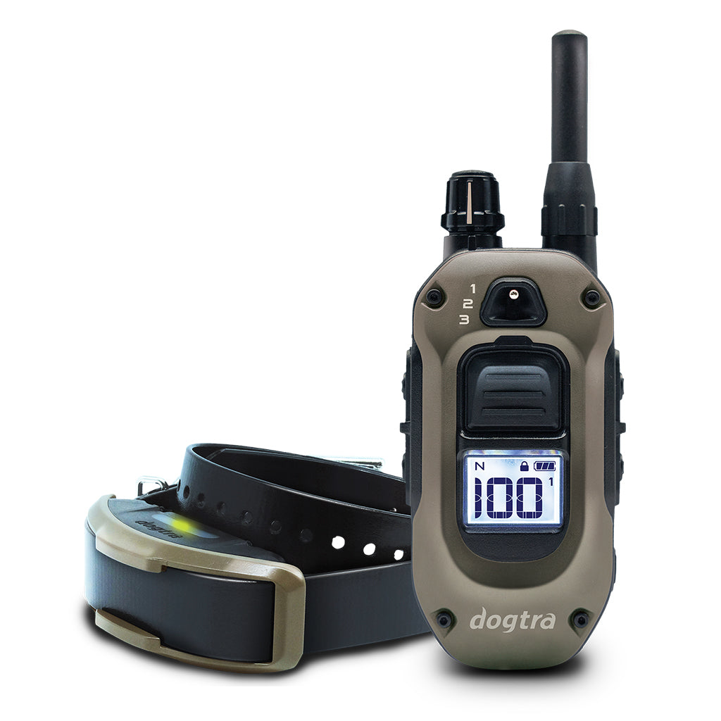 Dogtra 1900X E-Collar System