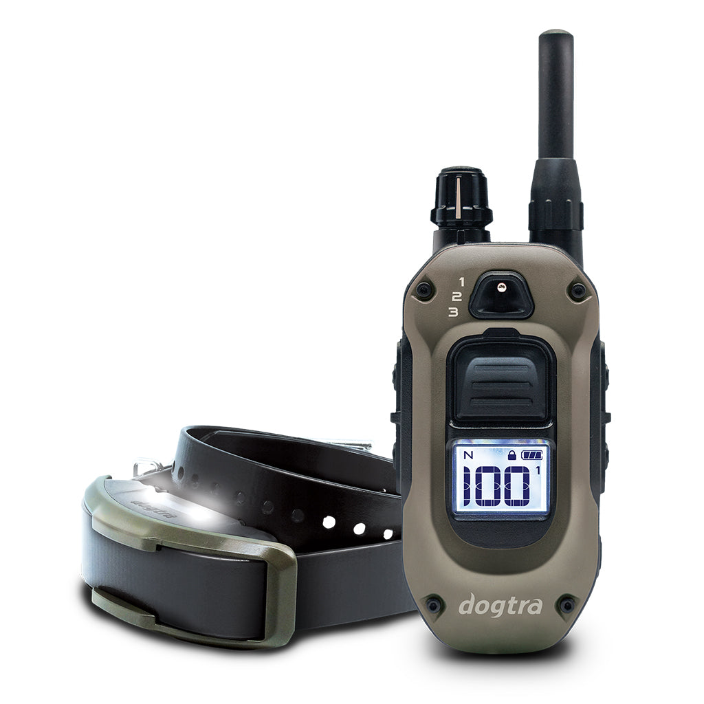 Dogtra 1900X E-Collar System