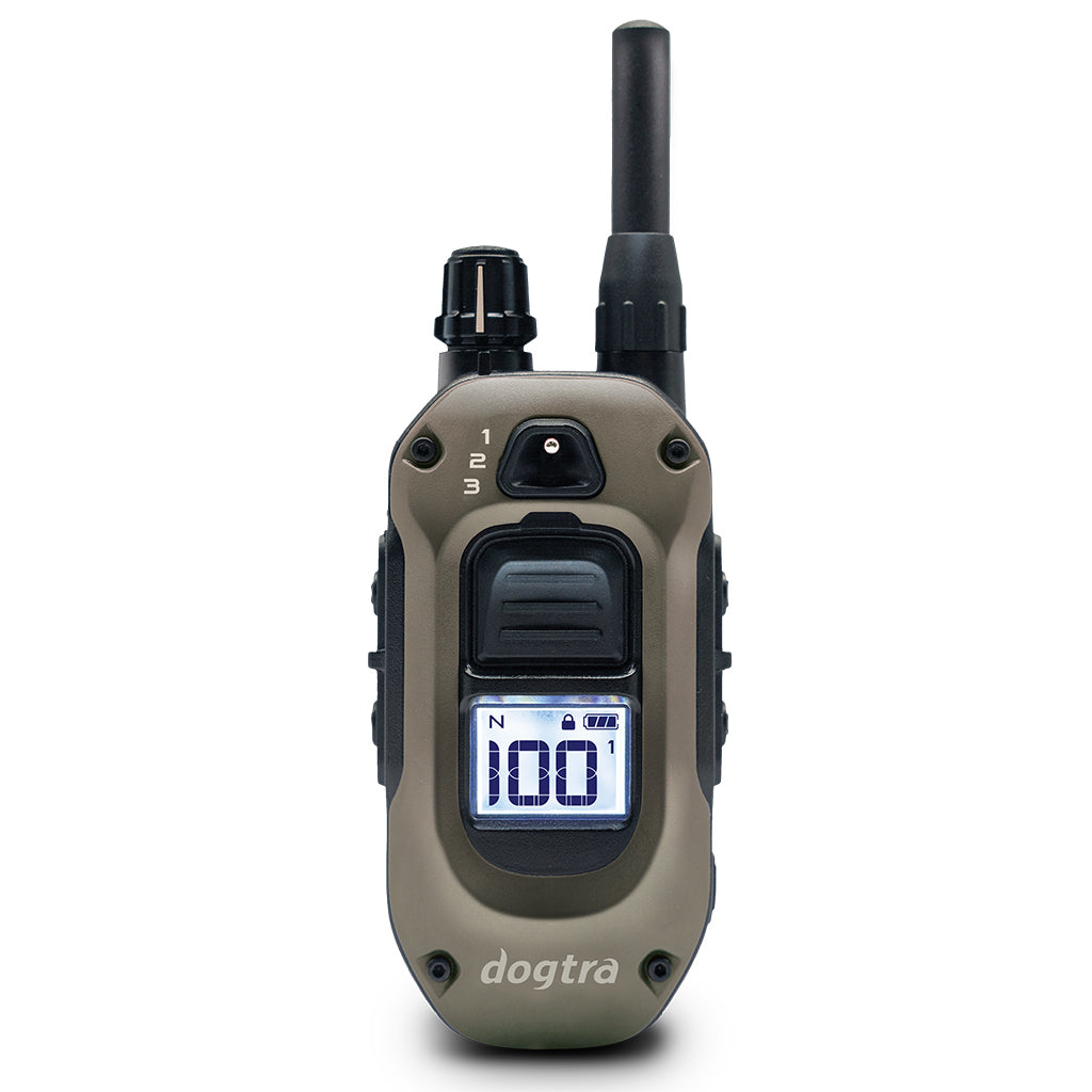 Dogtra 1900X 2-Dog E-Collar System