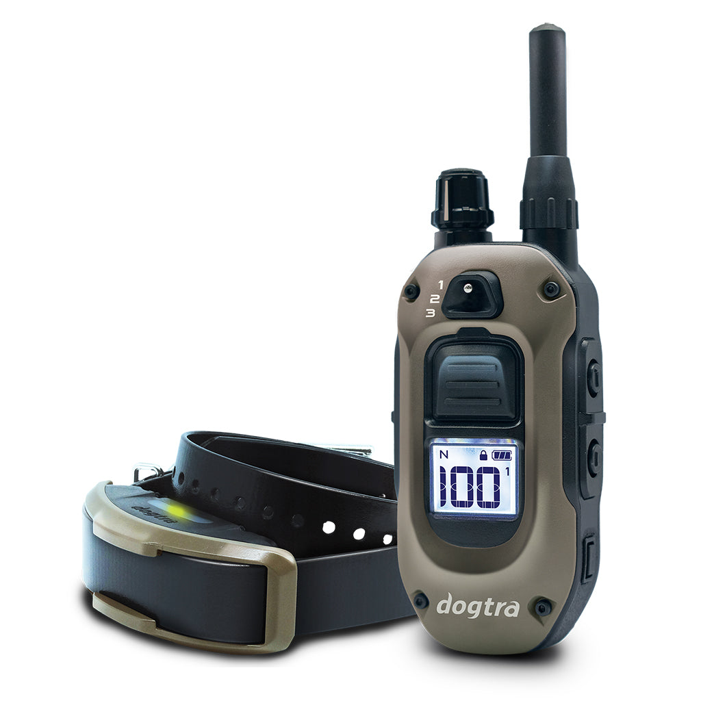 Dogtra 1900X E-Collar System