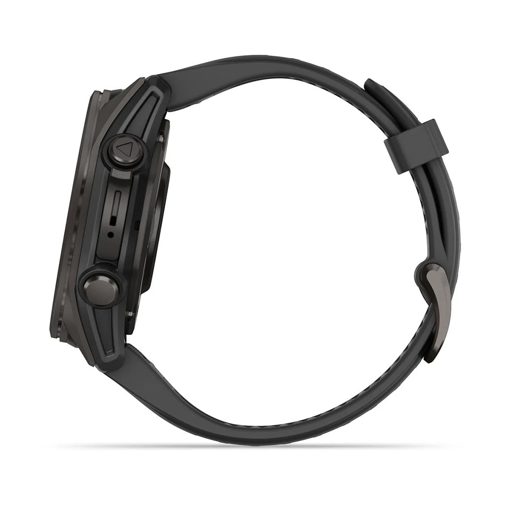 Garmin Fenix 8 43mm AMOLED Watch