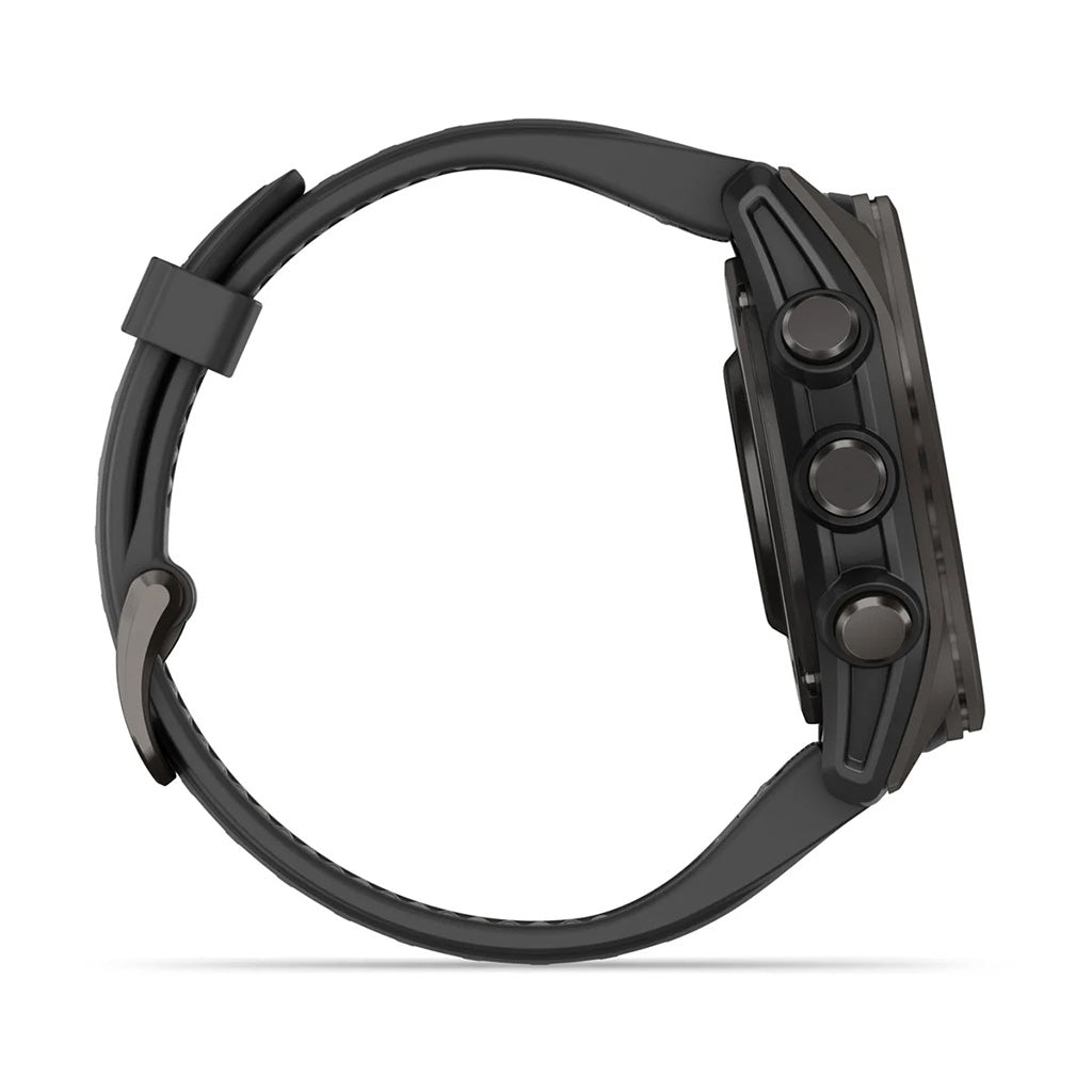 Garmin Fenix 8 43mm AMOLED Watch