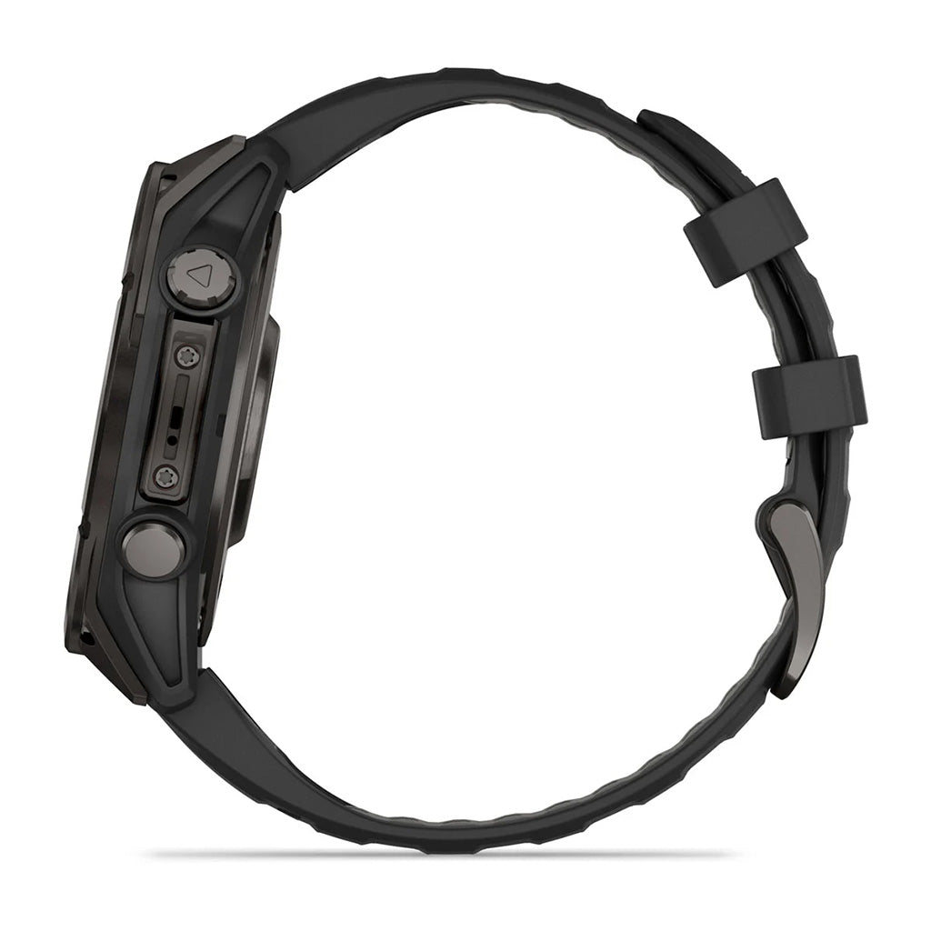 Garmin Fenix 8 47mm AMOLED Watch