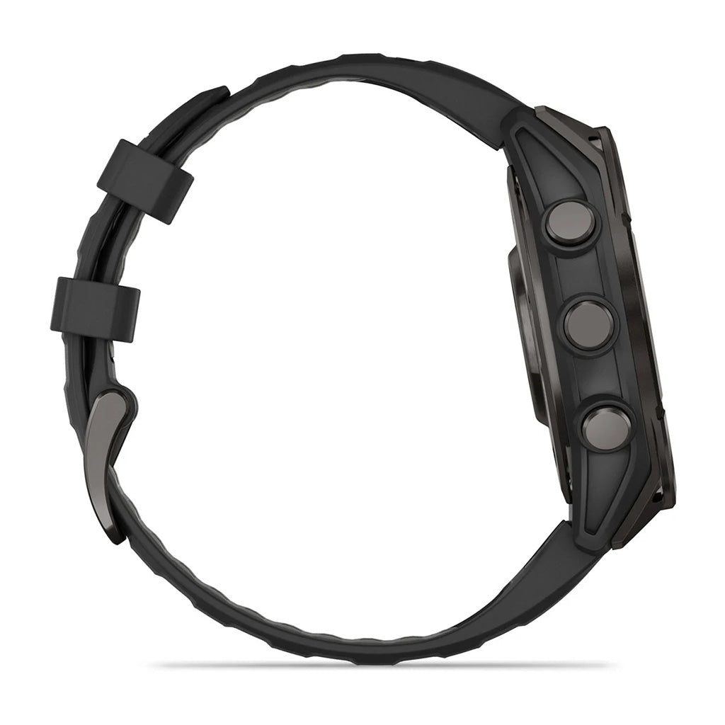 Garmin Fenix 8 47mm AMOLED Watch