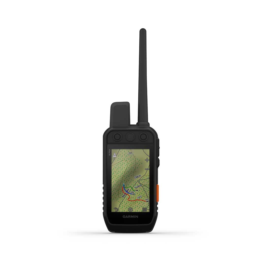 Garmin Alpha 300i T20 Bundle