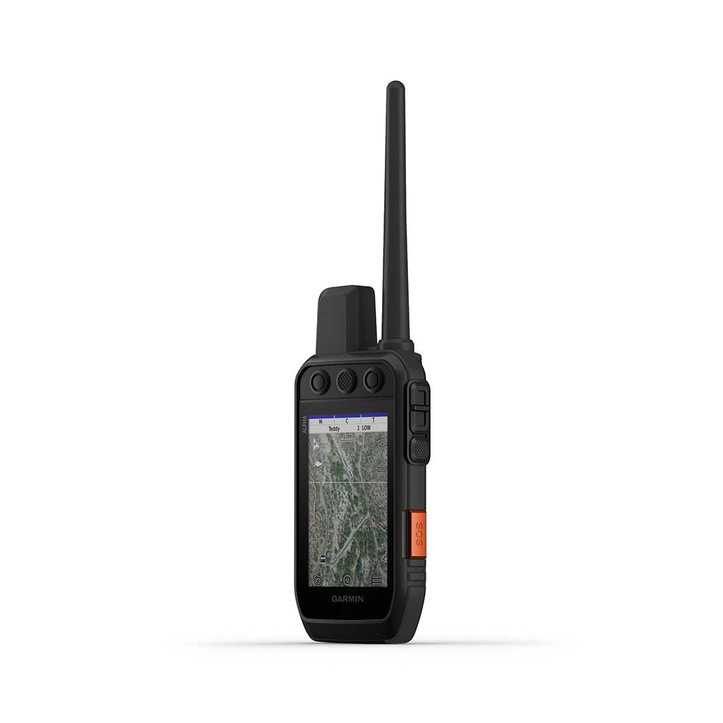 Garmin 220 tracking system for clearance sale