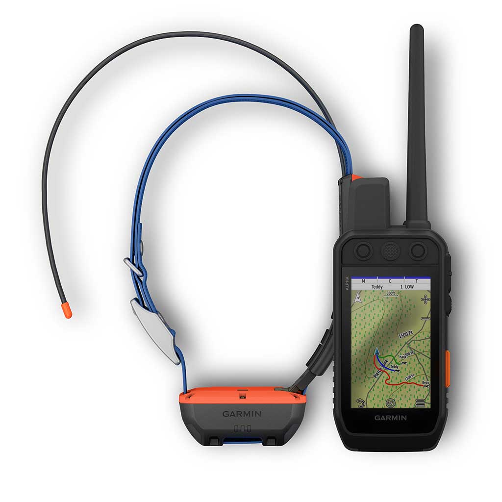 Garmin alpha bundle hotsell