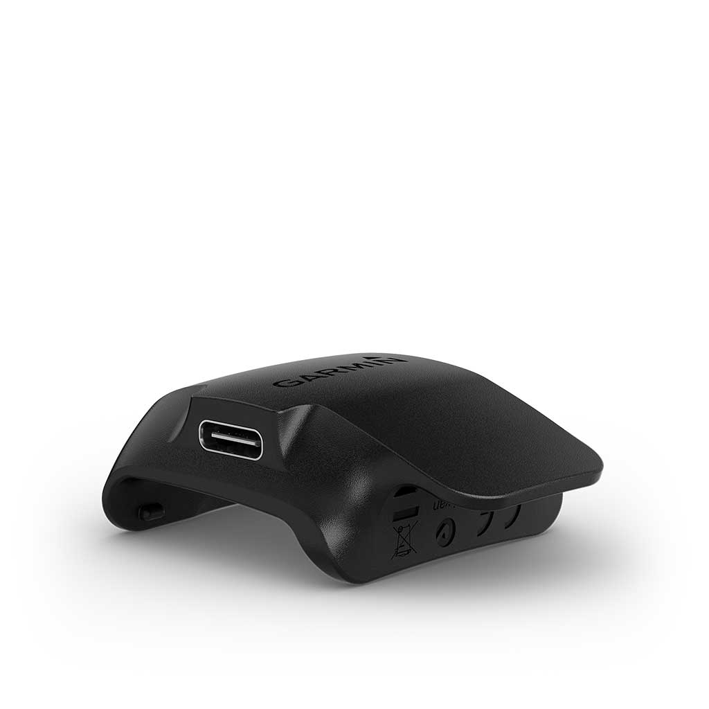 Garmin Delta Se Charging Clip