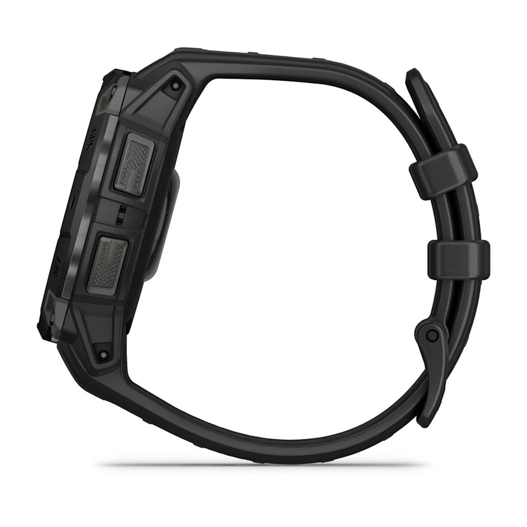 Garmin Instinct 3 45mm AMOLED Right Side View