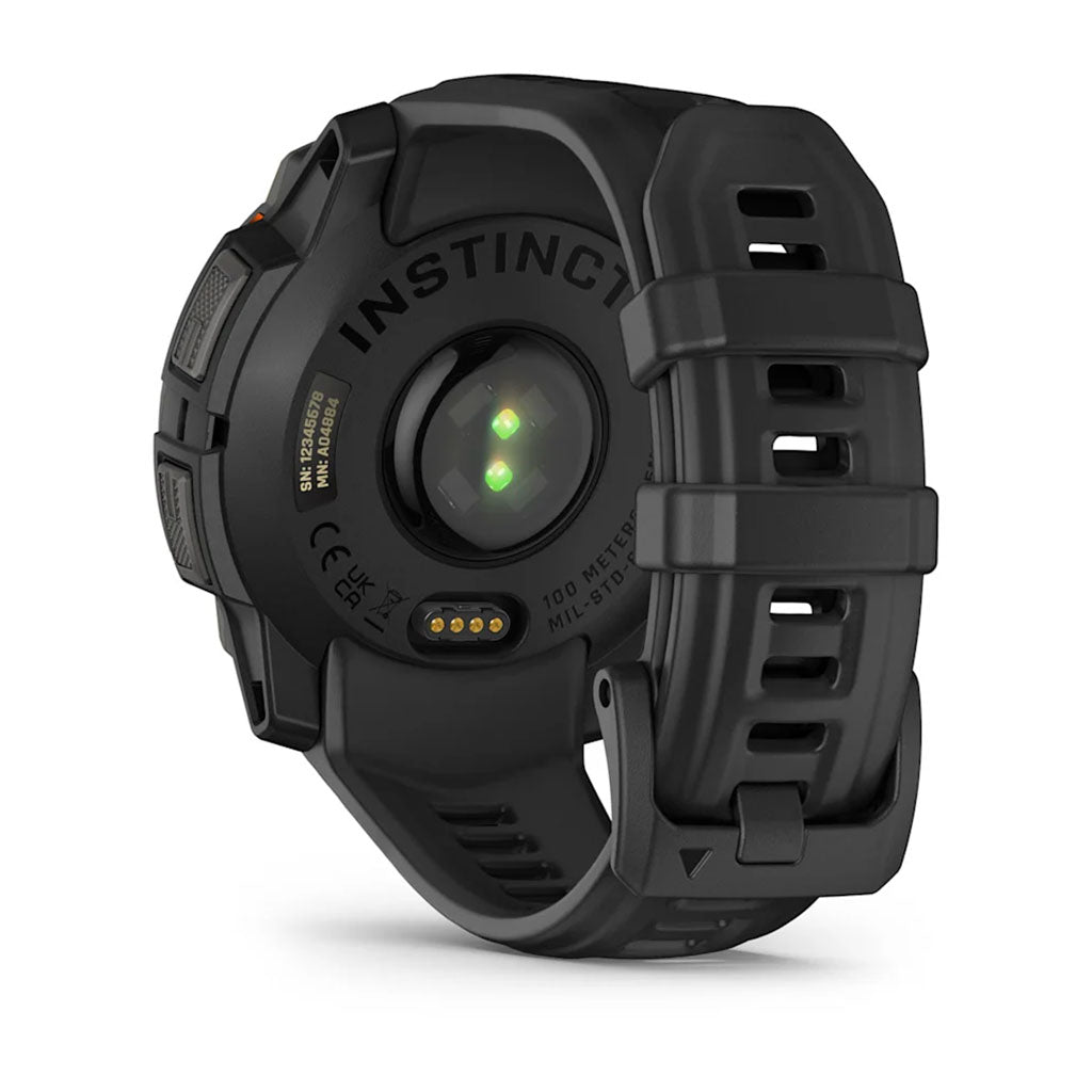 Garmin Instinct 3 45mm Solar