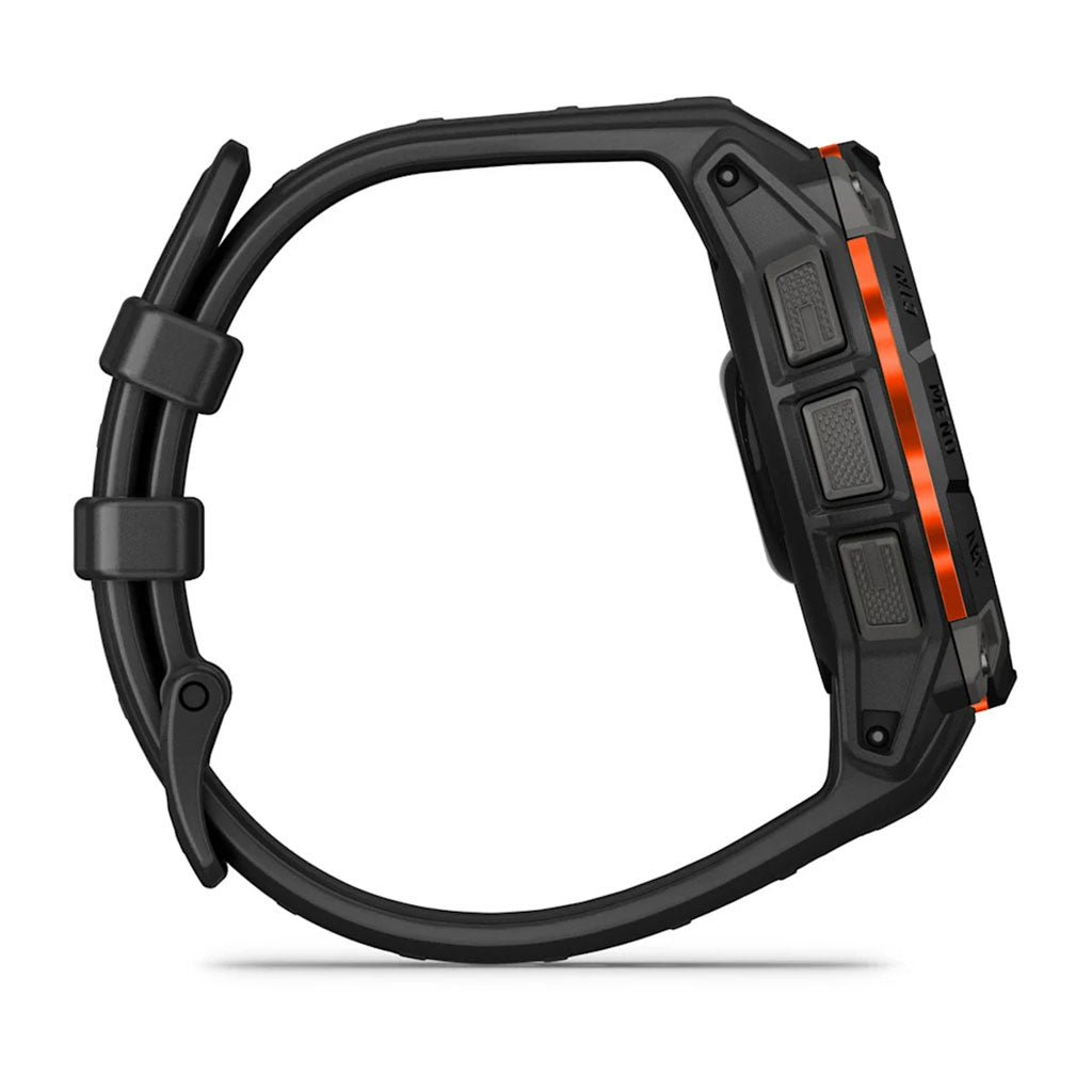 Garmin Instinct 3 45mm Solar