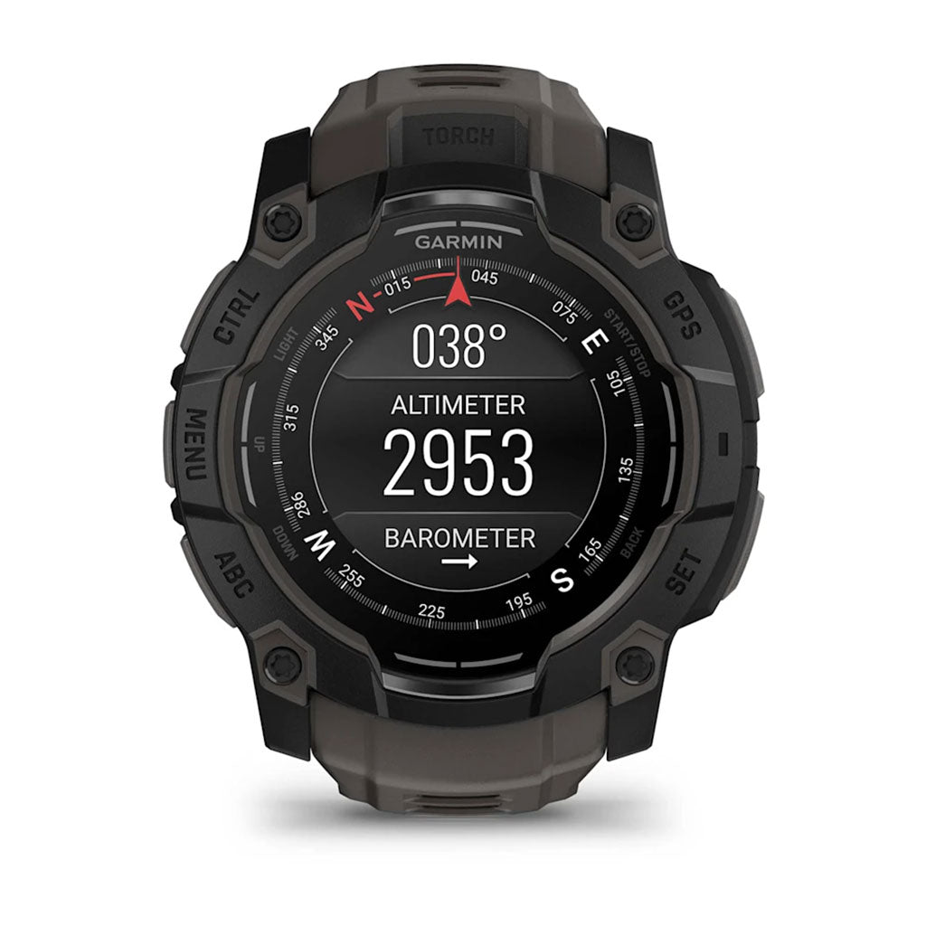 Garmin Instinct 3 50mm AMOLED