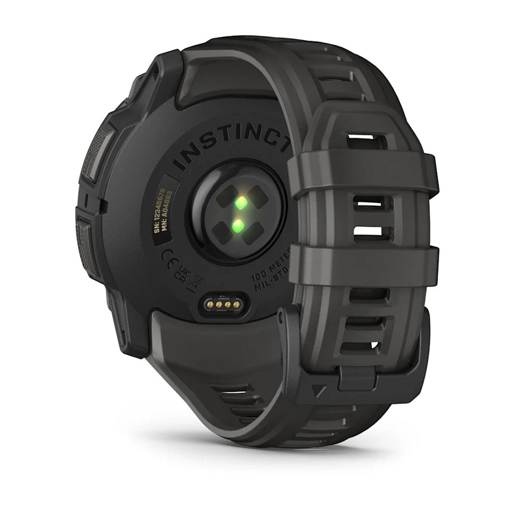 Garmin Instinct 3 50mm AMOLED