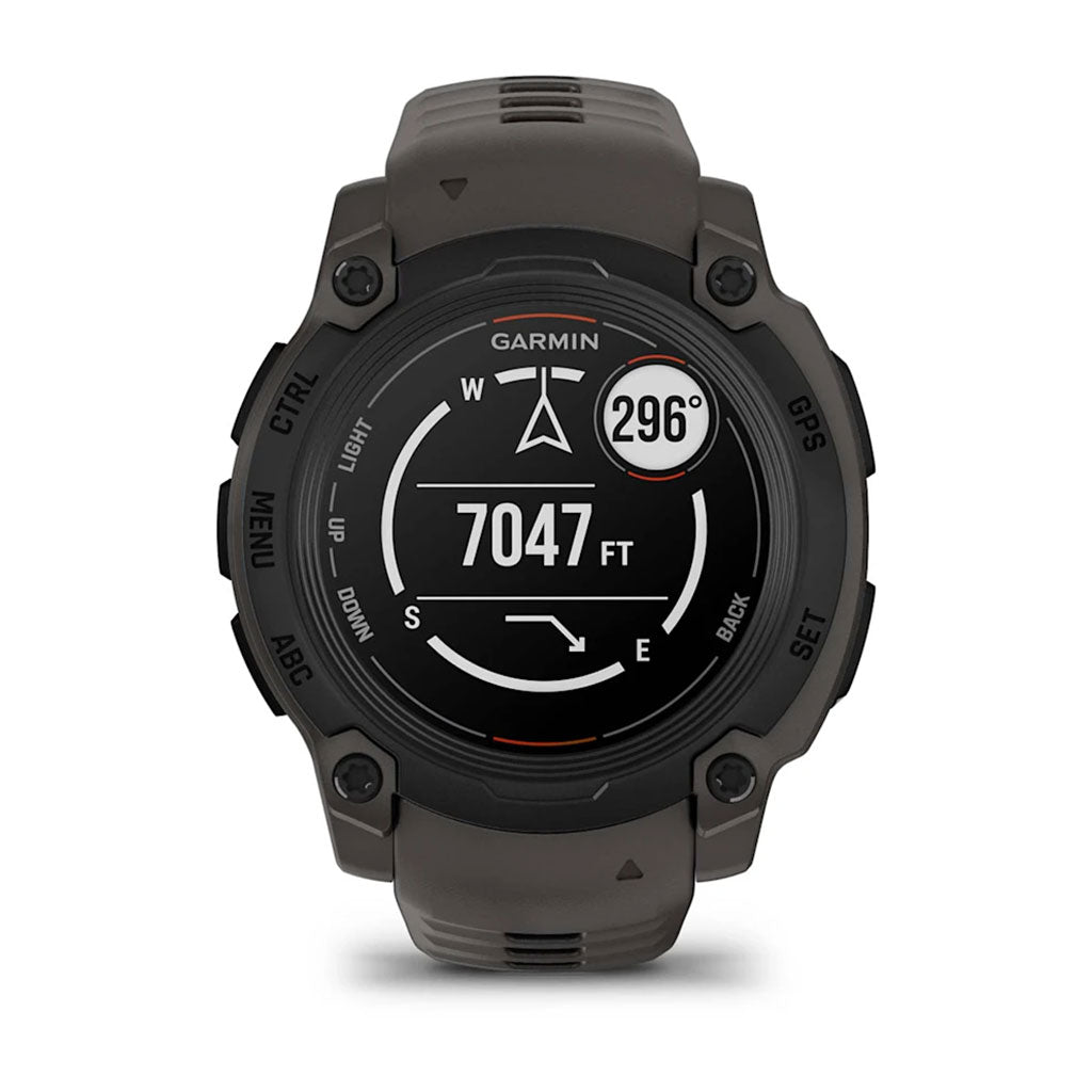 Garmin Instinct E GPS Smartwatch