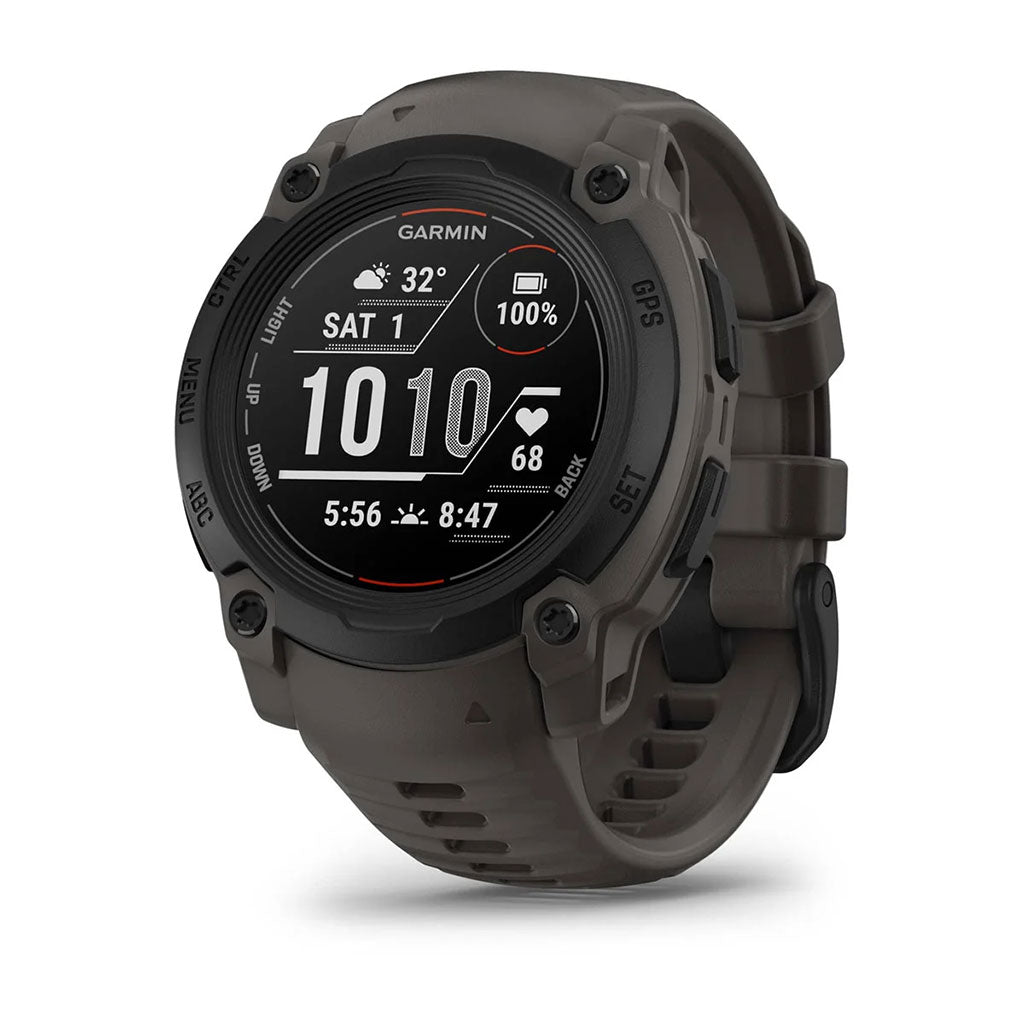 Garmin Instinct E 40mm GPS Smartwatch