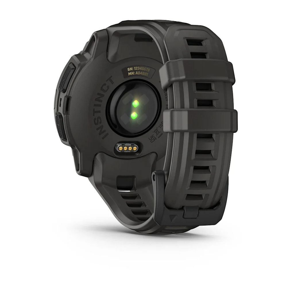 Garmin Instinct E 45mm Biometric Sensor