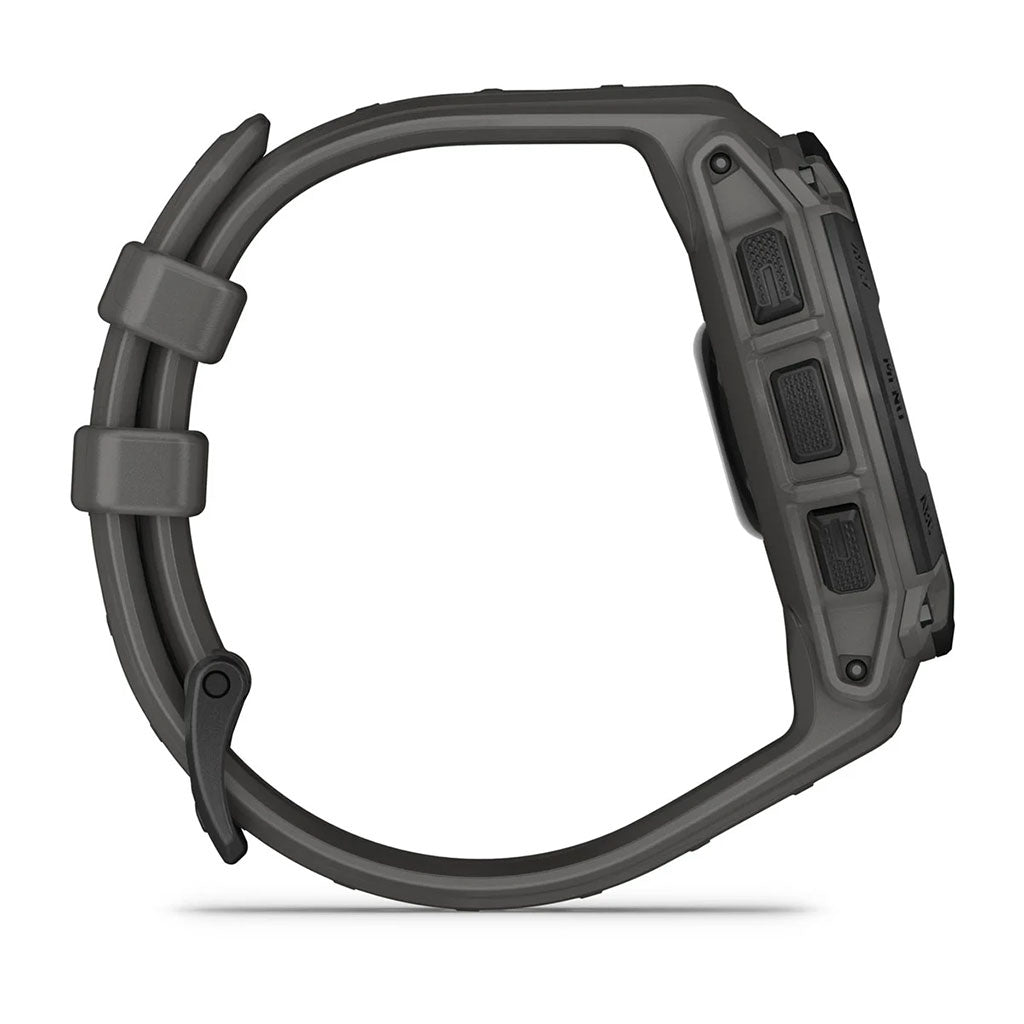 Garmin Instinct E 45mm Left Side View