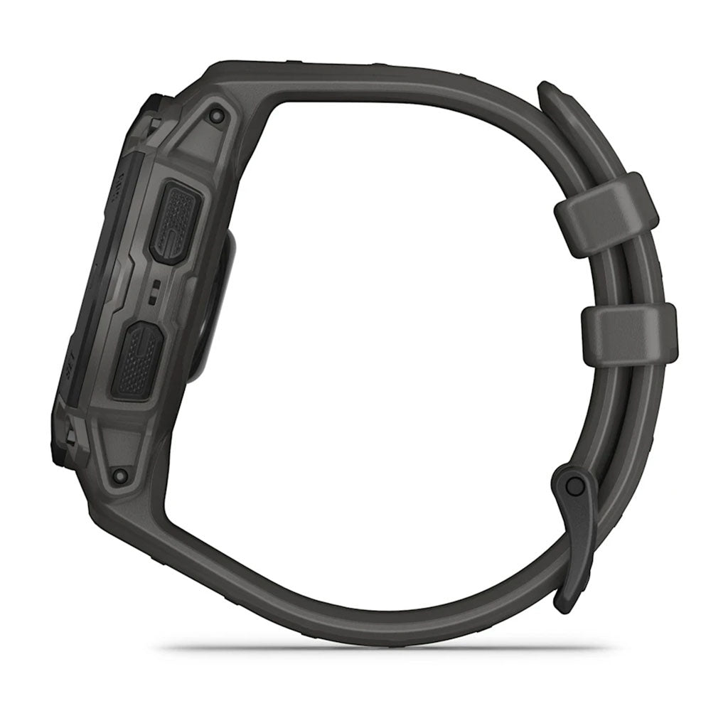 Garmin Instinct E 45mm Right Side View