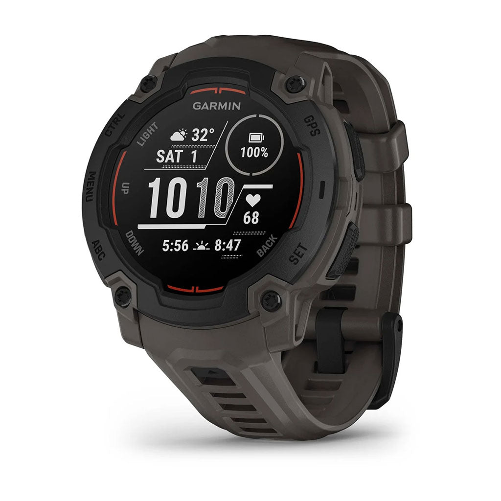 Garmin Instinct E 45mm GPS Smartwatch