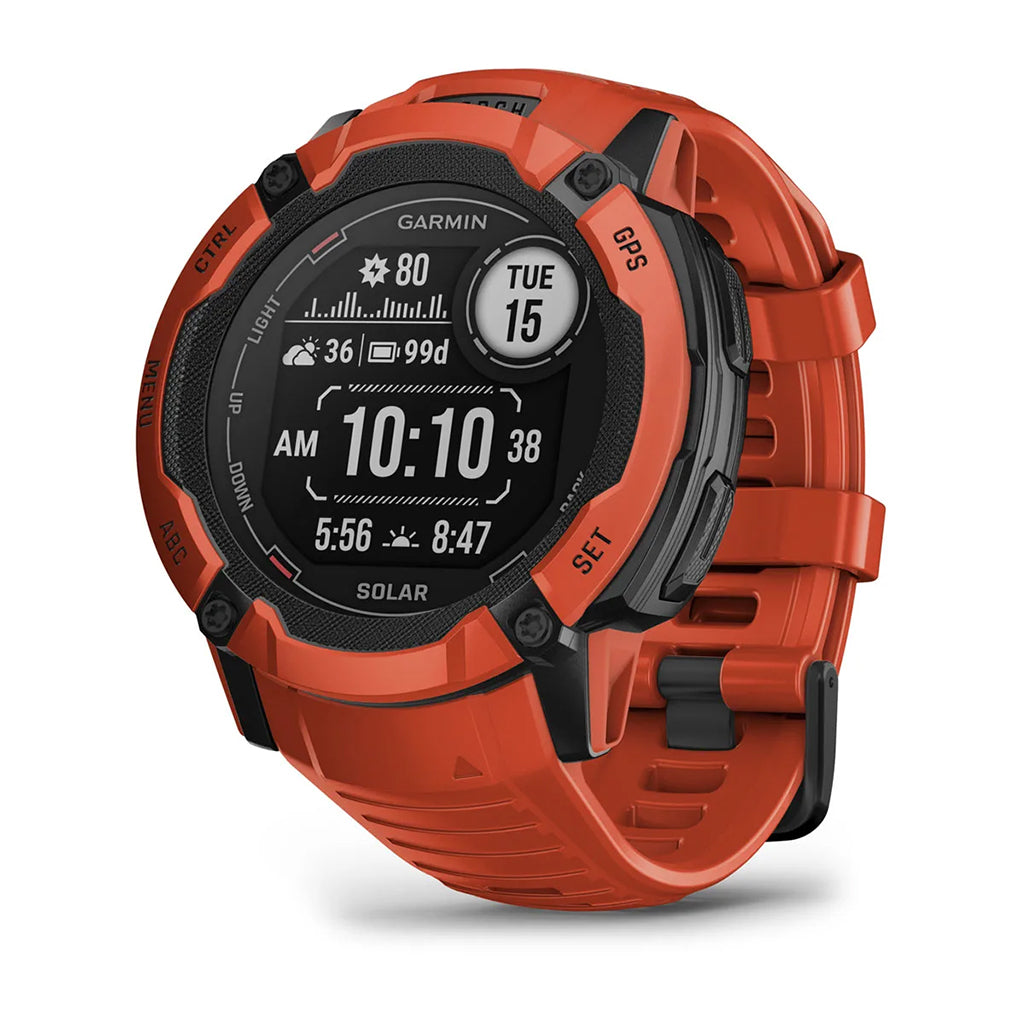 Garmin Instinct hotsell