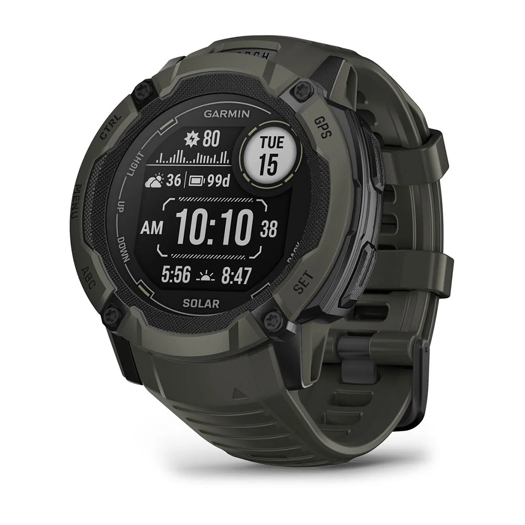 Garmin Instinct 2 Solar