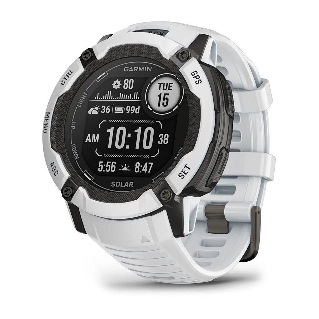 Garmin Instinct 2 Solar