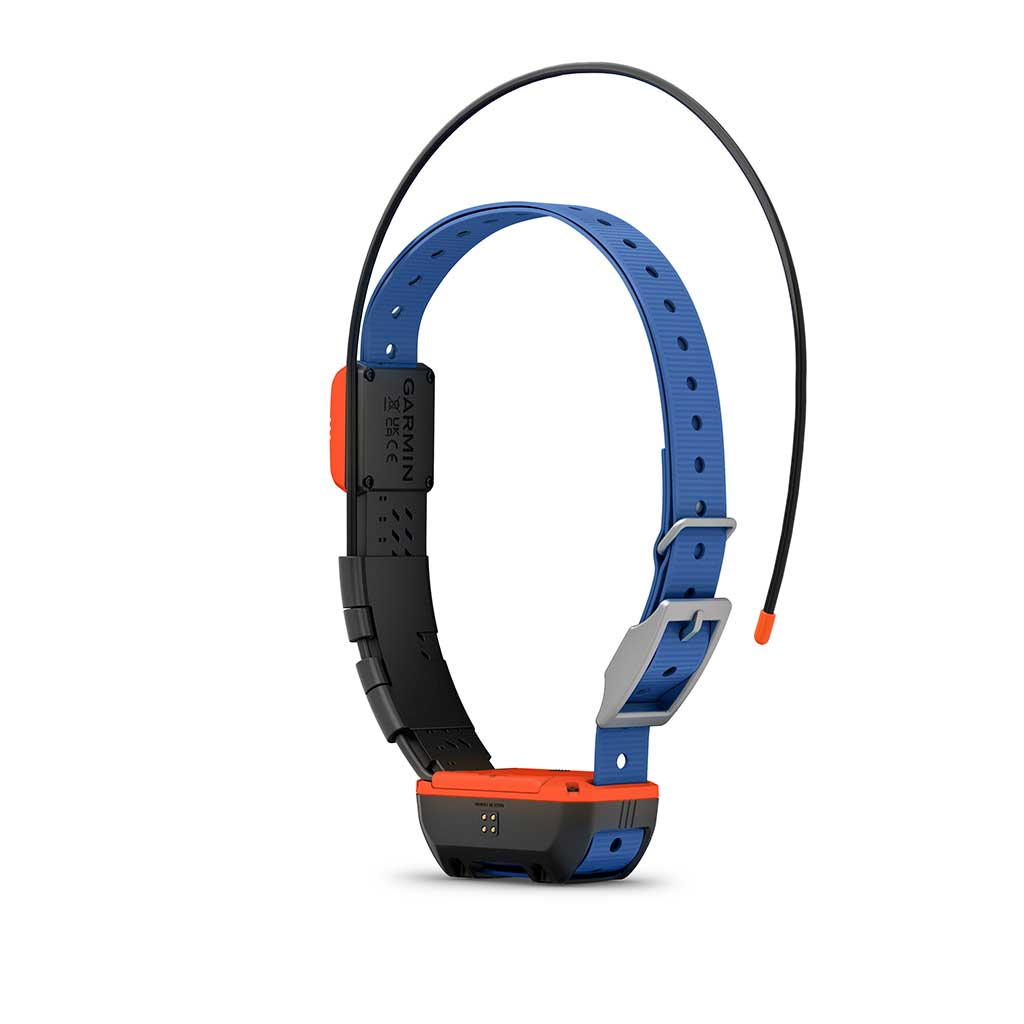 Garmin Alpha T20 Dog Collar