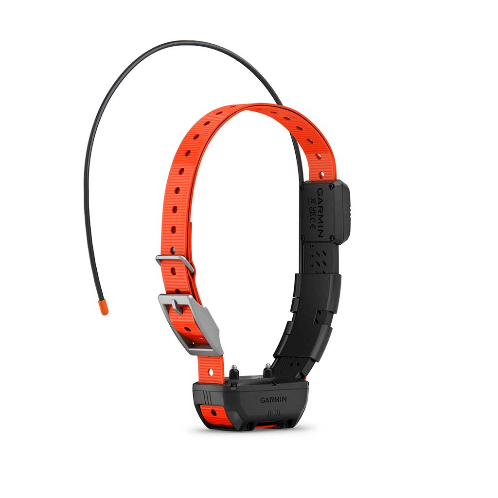 Garmin Alpha TT25 Dog Collar