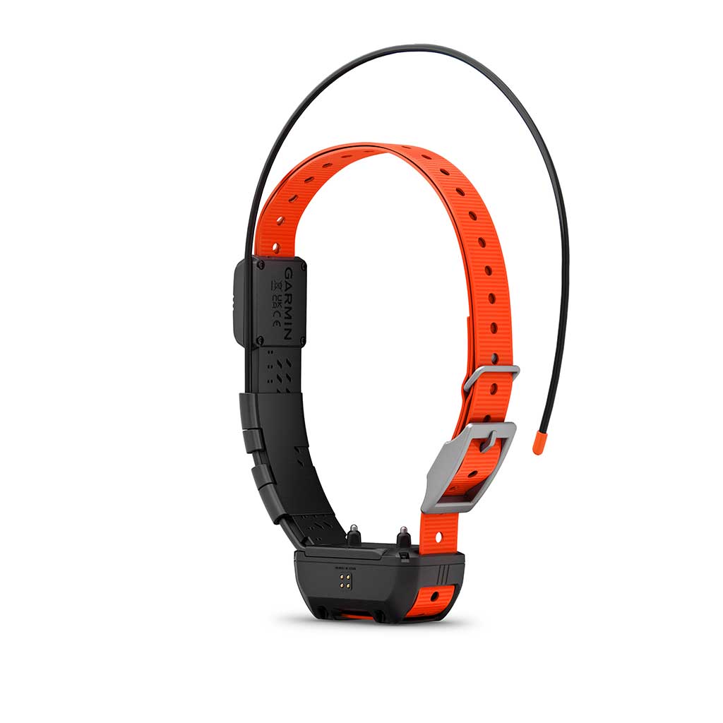 Garmin Alpha TT25 Dog Collar