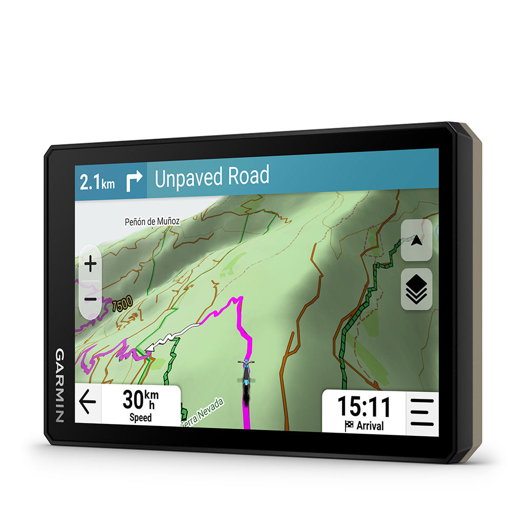 Garmin Tread 2 GPS Navigation