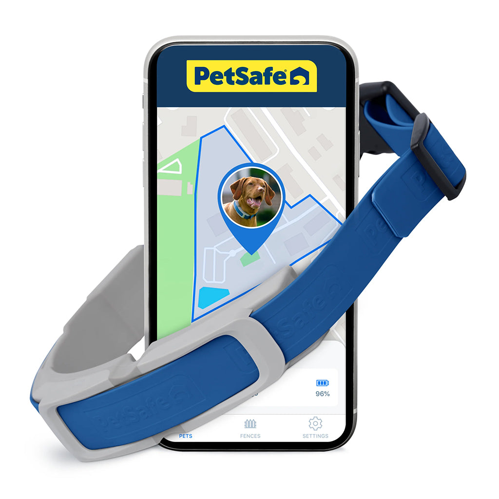 PetSafe Guardian GPS Tracking Dog Fence Collar