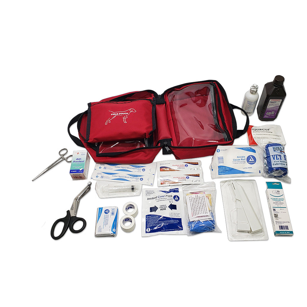 Ready Dog Professional Trauma Kit