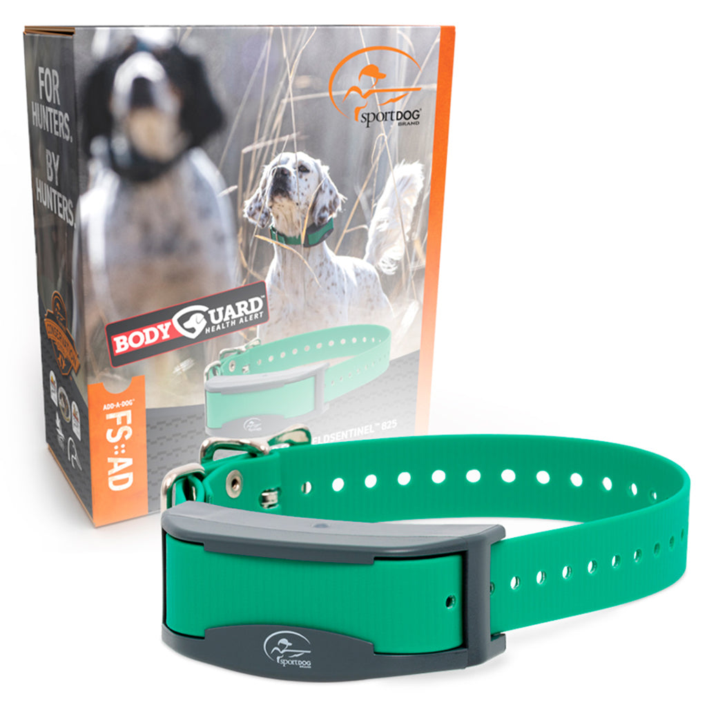 Sportsman dog hot sale collars