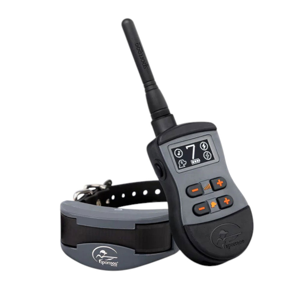 SportDOG Sport Trainer 1275 Black E-Collar System