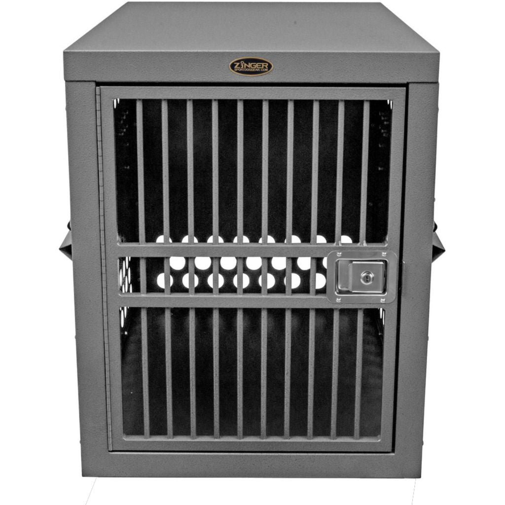 Zinger Deluxe 4000 Airline Approved Kennel