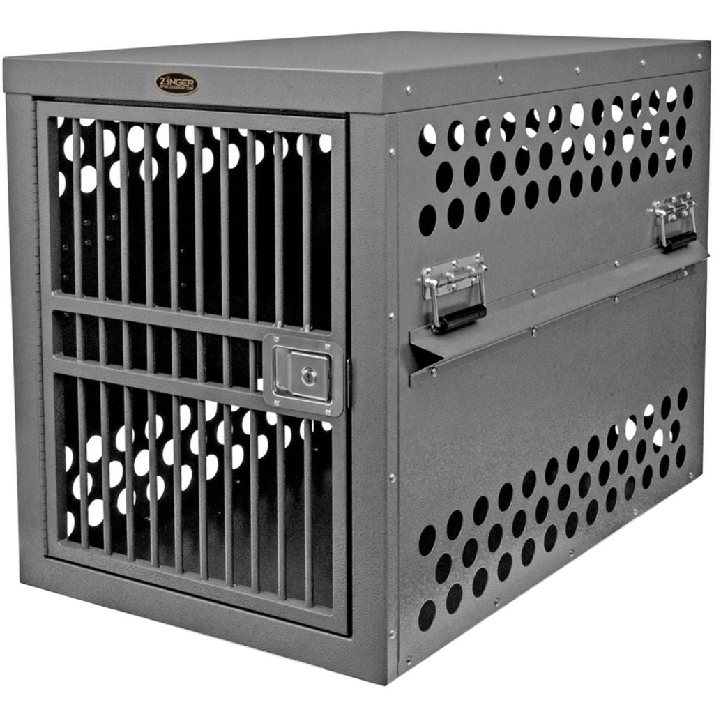 Zinger Deluxe 4000 Airline Approved Kennel