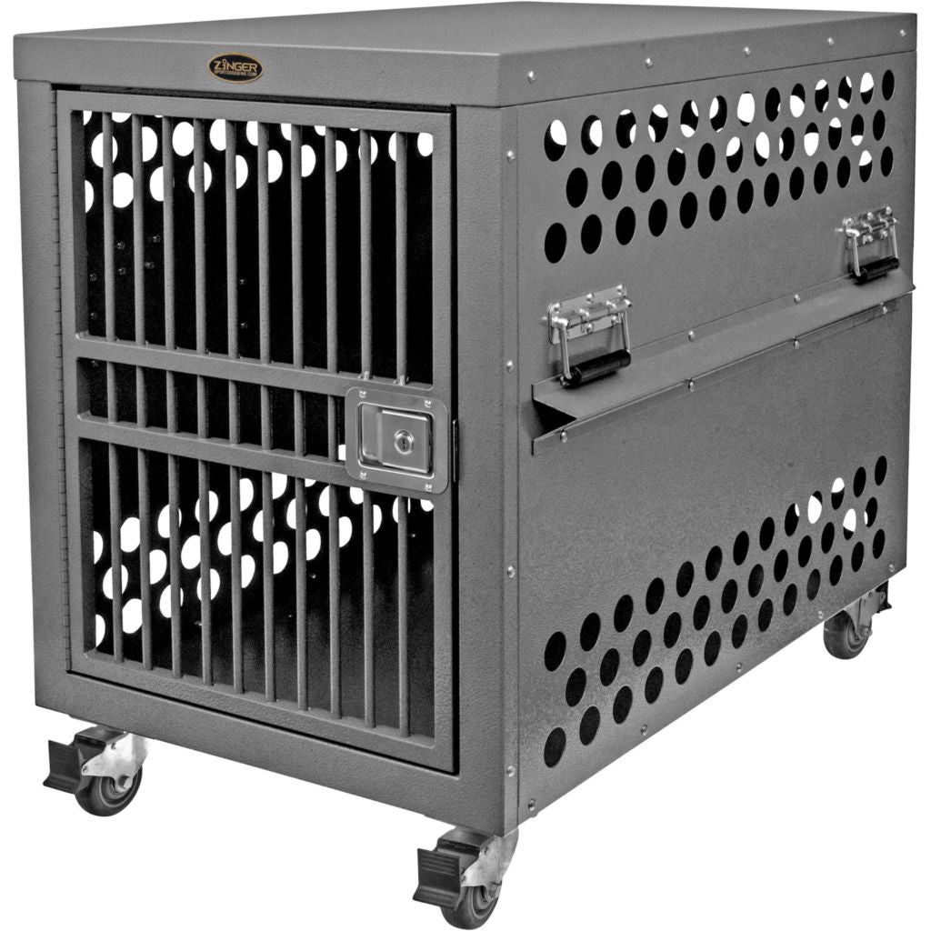 Zinger Deluxe 4000 Airline Approved Kennel