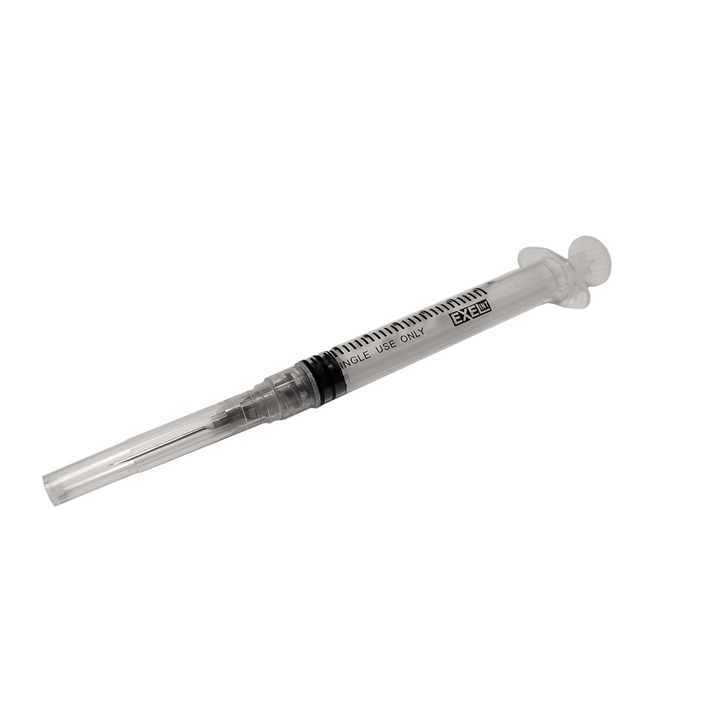 8-Way Vaccine with Syringe