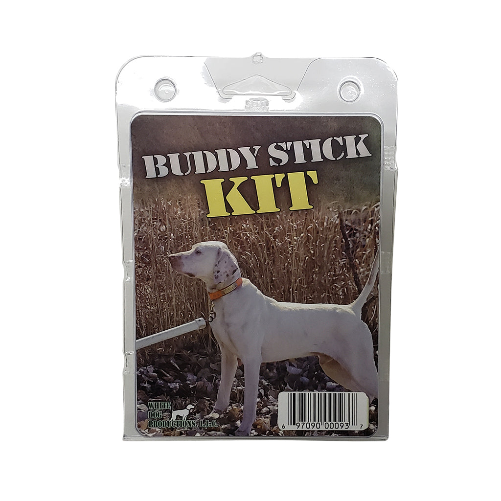 Buddy Smith's Buddy Stick Kit