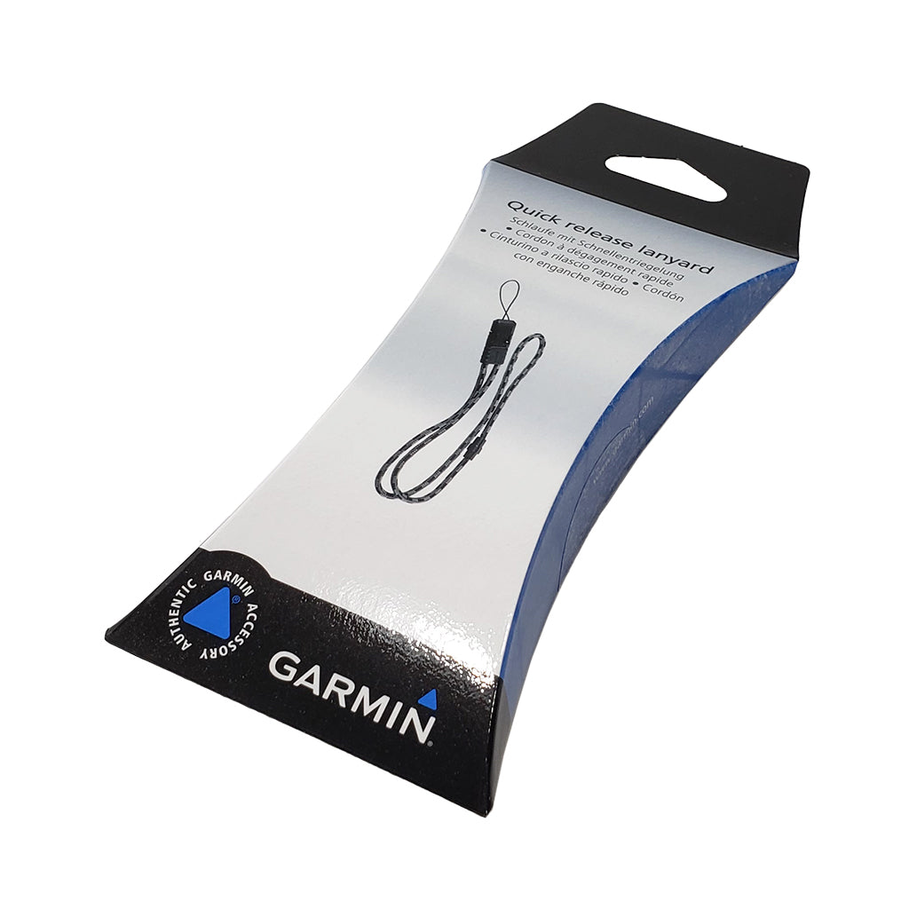 Garmin Alpha Quick Release Lanyard