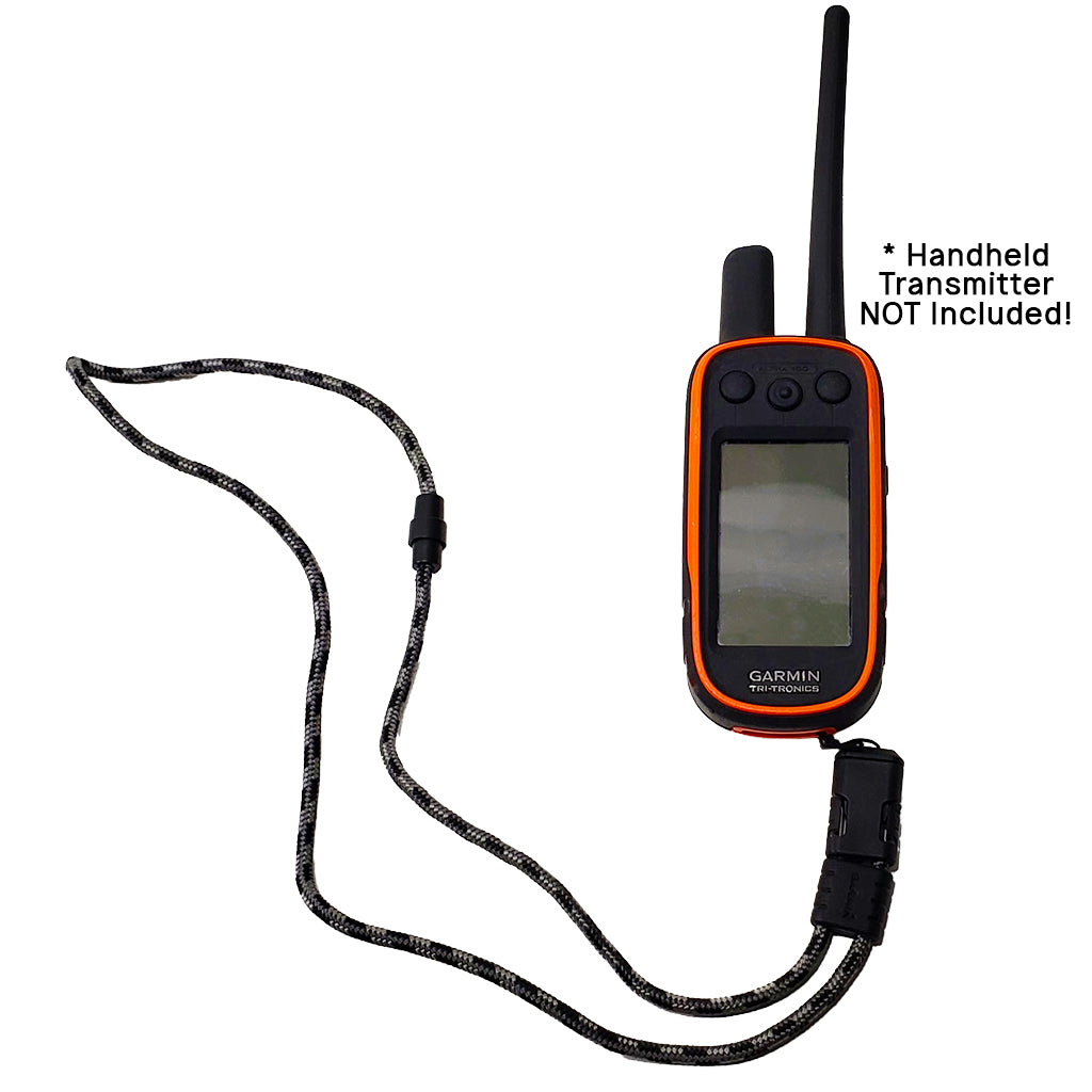 Garmin Alpha Quick Release Lanyard