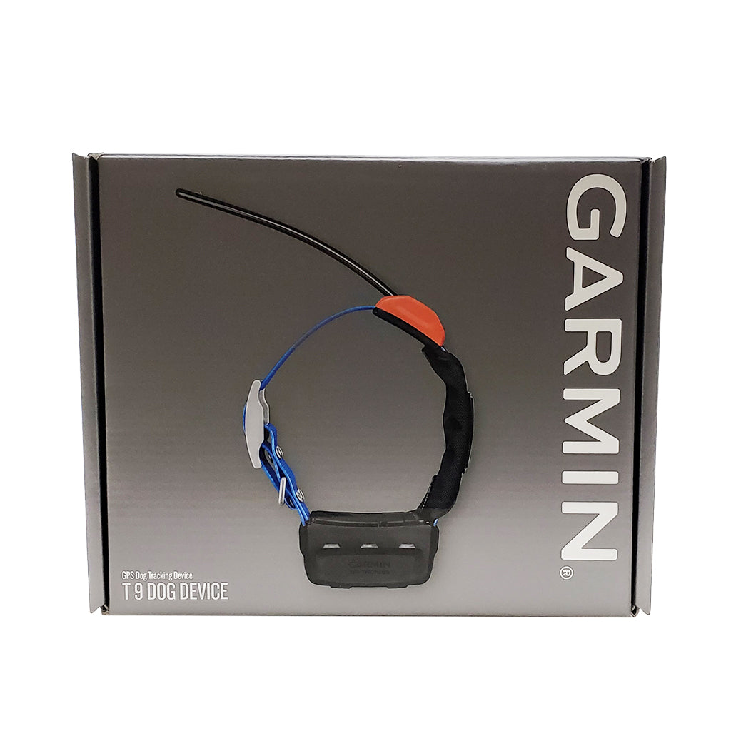 Garmin Astro T9 Extra Collar