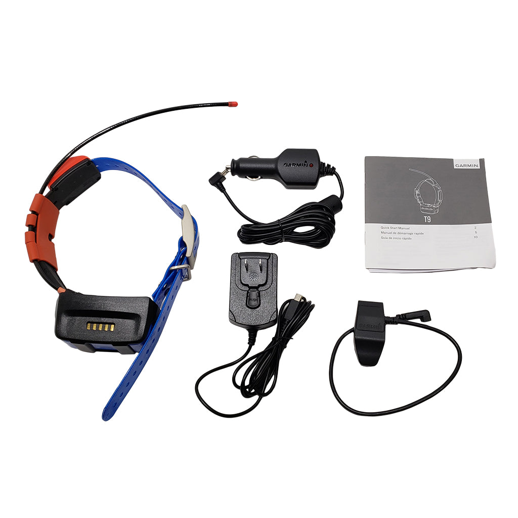 Garmin Astro T9 Extra Collar